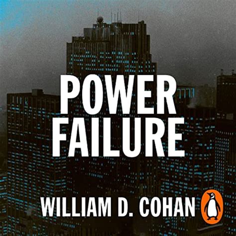 Power Failure: The Rise and Fall of General Electric (Audio Download ...