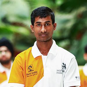 WorldSkills India