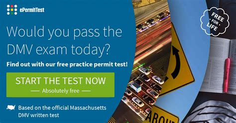 Image result for MA Permit Practice