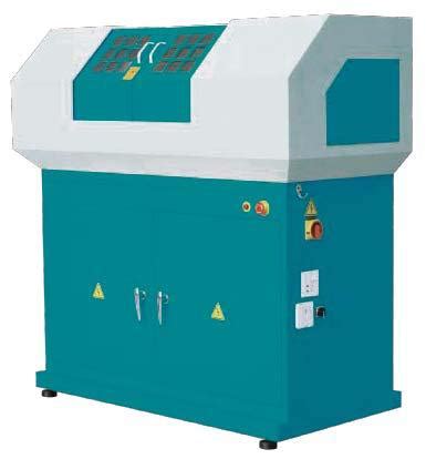 JETCO TAKIM TEZGAHLARI