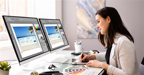 Image result for Computer Color Design