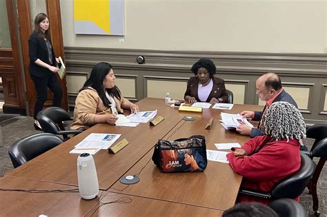 Rhode Island Housing Crisis: Secretary Pryor Presents Report to City Council