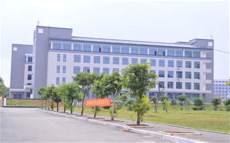 柳州市第二职业技术学校