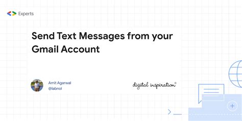 Image result for How to Send a Text Message From Gmail