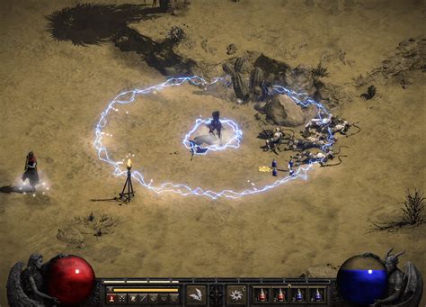 Diablo II Resurrected Terror Zones Tracker - D2R TZ History and ...