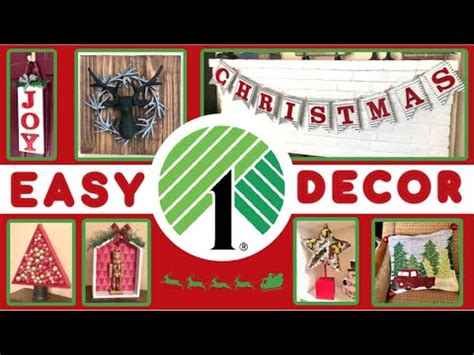 Christmas Tutorials 2020 Dollar Tree 的图像结果