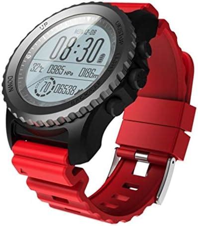 Smart Watch Waterproof S968 Smartwatch, Men's Bluetooth Smart Watch ...