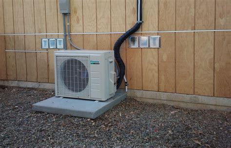 Image result for How to Install a Fujitsu Mini Split System