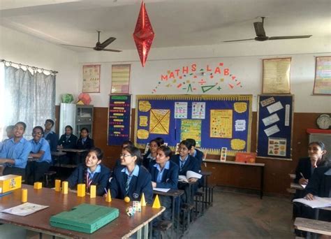 Gallery | MDS Public High School