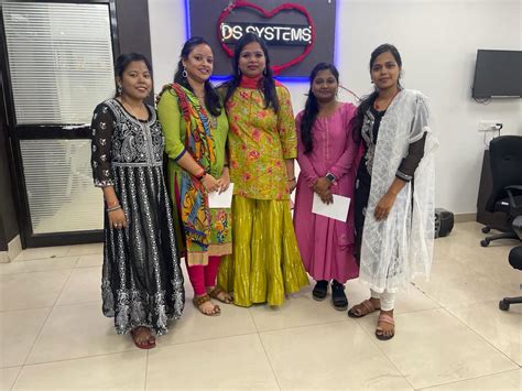 Welcome to DS System