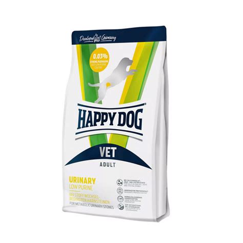 Veterinarska dijeta za pse Urinary 1kg Happy Dog 19KROHD000189 | Volim ...