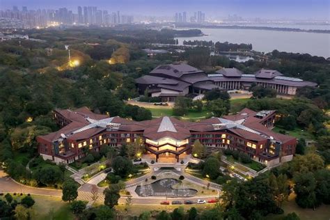 上海东湖宾馆