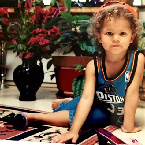 Guess these celebrities as babies | HELLO!