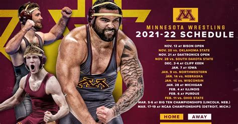 University of Minnesota Athletics