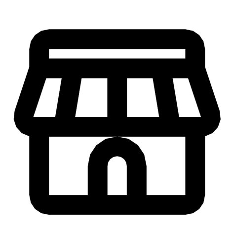 Store Icon 的图像结果