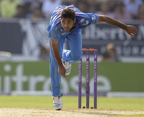 India Injury Update: Latest Team News on Fast Bowlers as Fitness ...