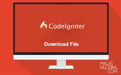 Image result for CodeIgniter Download