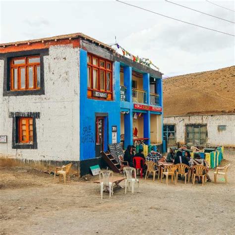 Spiti Valley in April 2026: Road Status, Weather & What's Open