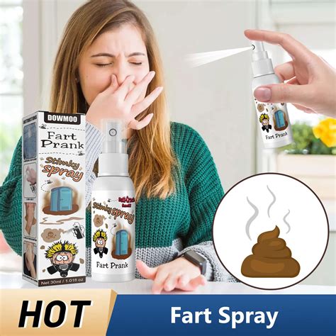 Fart Spray Jokes at Ruby Ethel blog