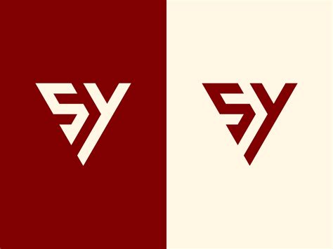 Sy Logo - LogoDix