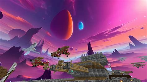 Custom Skies/Cubemaps [Reimagined] | Dynamic Day/Night Cubemaps | 8 ...