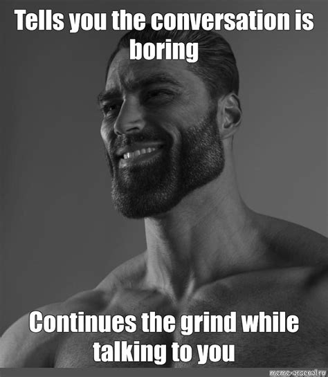 Image result for This Is a Boring Text Thread Meme