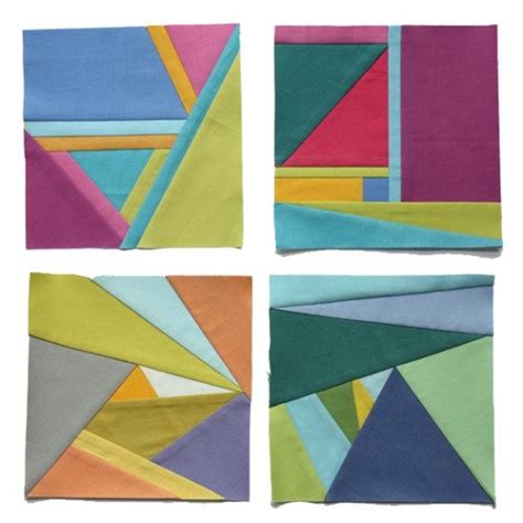 Image result for Mini Paper Piecing Patterns Blocks Free Printables