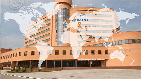 乌克兰切尔卡瑟工程技术大学——留学仅需一万元 - 乌克兰留学中心