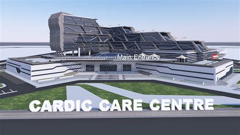 Hospital 的图像结果