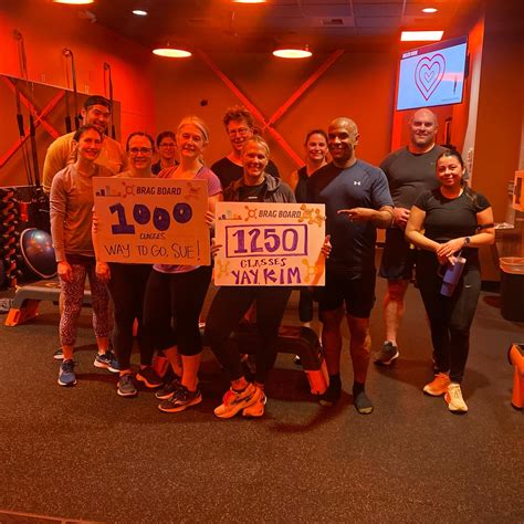 OTF South Anchorage | OMG. It’s midweek MILESTONES!!! Congratulations ...