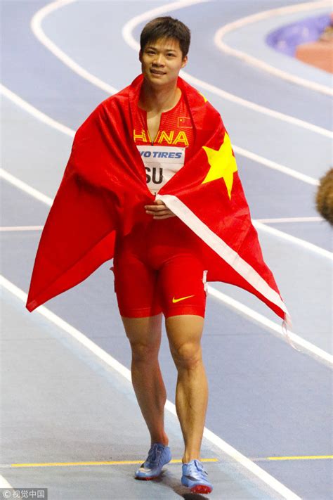 苏炳添回应获奥运铜牌：意义重大，是几代人努力的结果_凤凰网体育_凤凰网