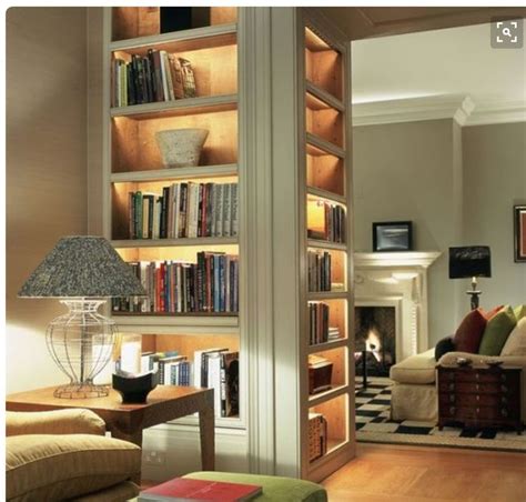 Libraries 的图像结果