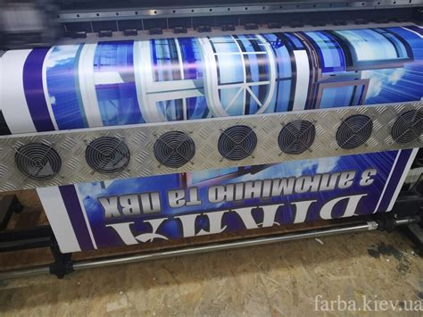 Услуги Изготовления Наружной Рекламы