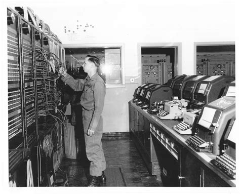 Army Security Agency Established, 15 September 1945 | Article | The ...