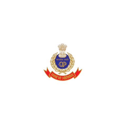 Odisha Police – Blue Army