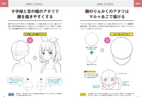 034;NEW How To Draw Manga Character | Ubuy India