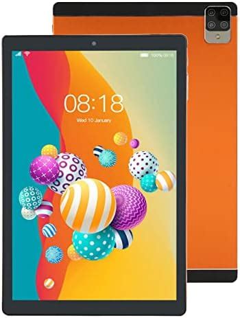 Tablet 10.1in 12, Ten Core Processor, 10.1in 1960x1080 IPS HD Touch ...