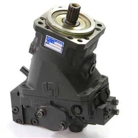 Hydraulic Motor - Danfoss OMP Motor Manufacturer from New Delhi