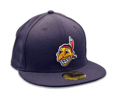 Cleveland indians hat online
