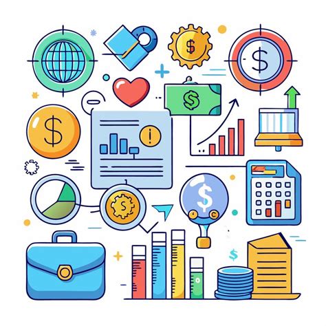 Financial growth strategies for global businesses | Premium AI ...