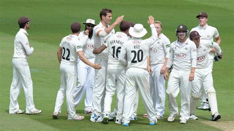 Chris Tremlett Photos | Image Gallery and Match Pictures