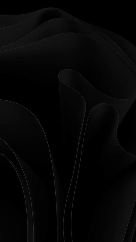 Download Abstract Black and White Design Wallpaper | Wallpapers.com
