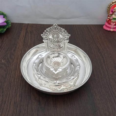 onesilver.in Best Quality German Silver Items | Return Gifts Store