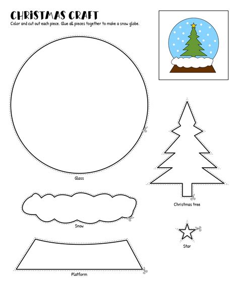 Image result for Free Printable Paper Crafts