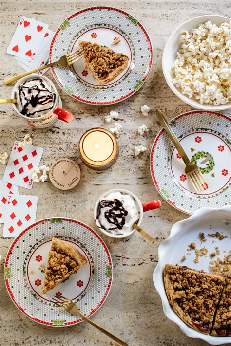 Host a Festive Family Game Night Without all the Hassle - Chris Loves Julia