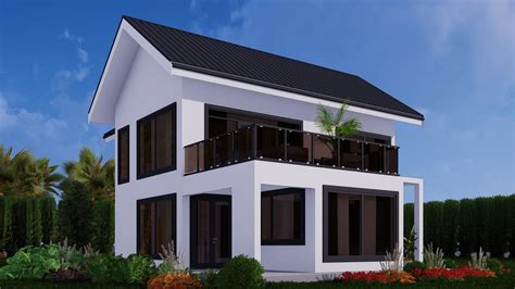 House Construction Phases