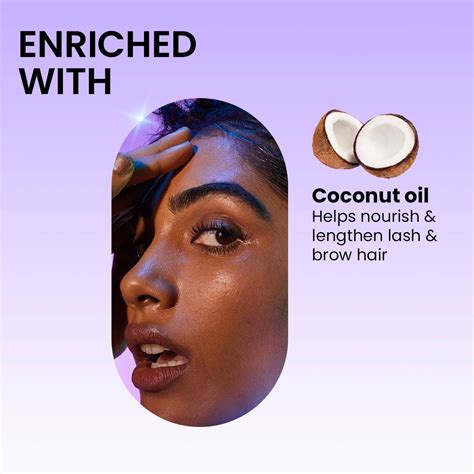 Buy FAE Beauty Brash Volumizing & Lengthening Formula Dual Mascara and ...