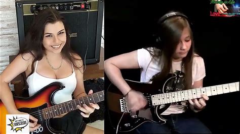 Larissa Liveir VS Tina Setkic | Which is Which? #melodyinlife2023 # ...