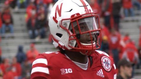 Maurice Washington to play in South Alabama v. Husker game