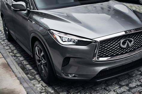 INFINITI QX50 Leasing Cerritos CA | Cerritos INFINITI